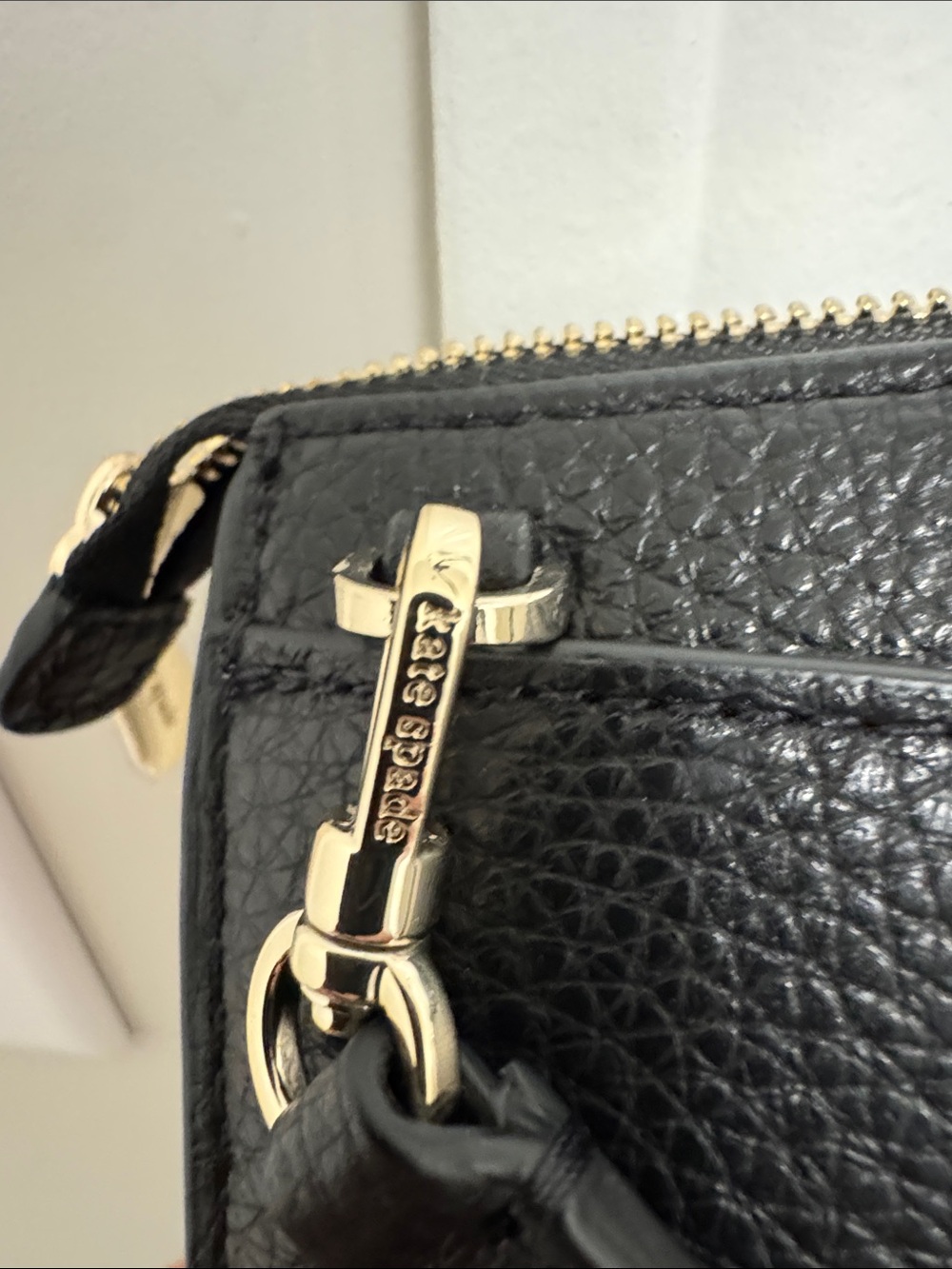 kate spade Crossbody Bag - Picture 6 of 10